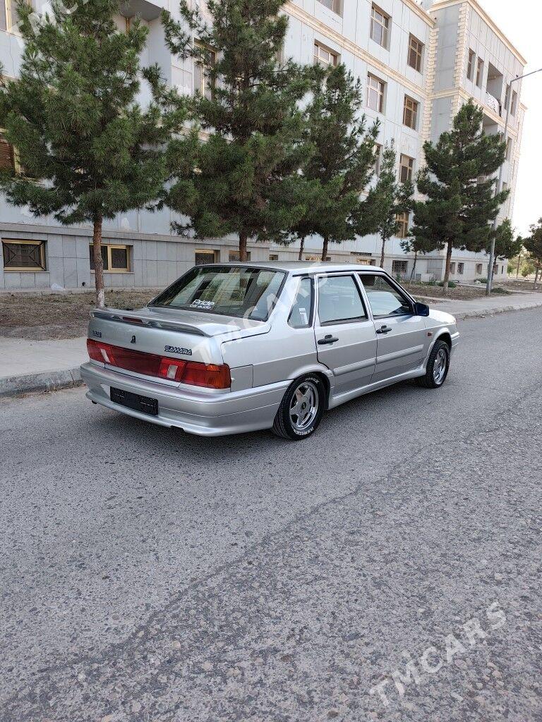 Lada 2115 2012 - 80 000 TMT - Mary - img 5