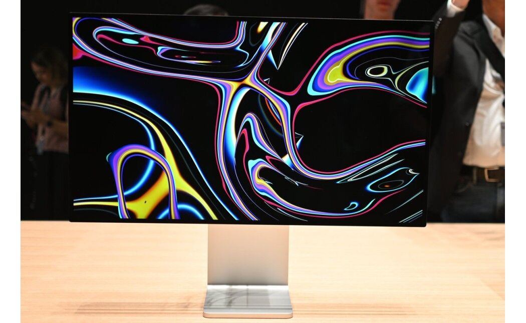 ️APPLE PRO 32" Nano/Standart - Ашхабад - img 6