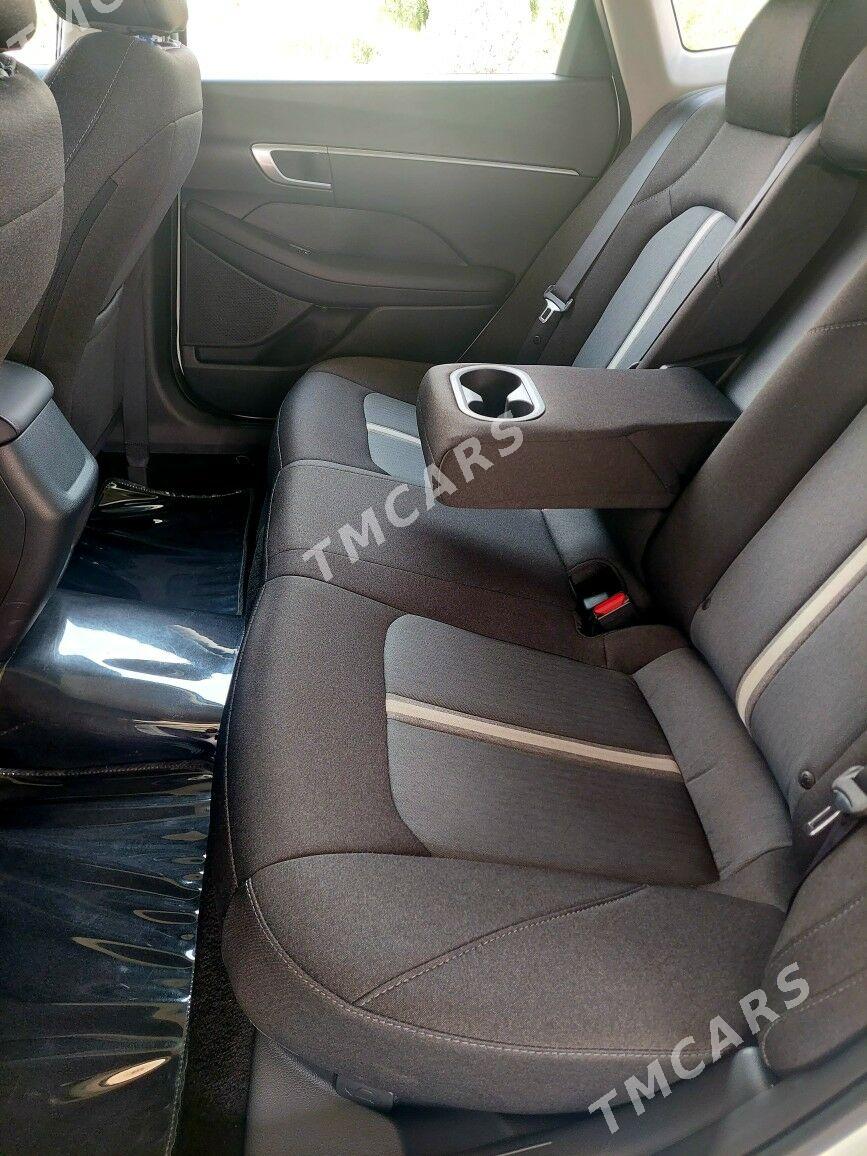 Hyundai Sonata 2021 - 272 000 TMT - Parahat 7 - img 8