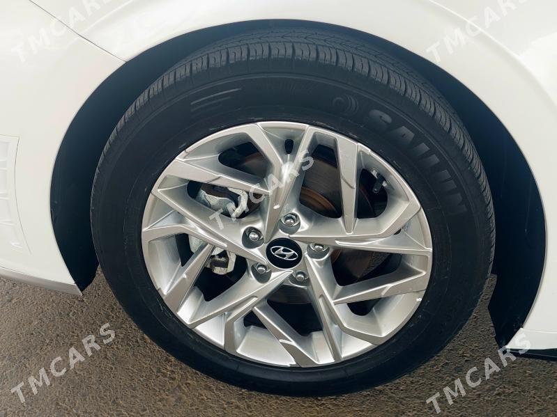 Hyundai Sonata 2021 - 272 000 TMT - Parahat 7 - img 10