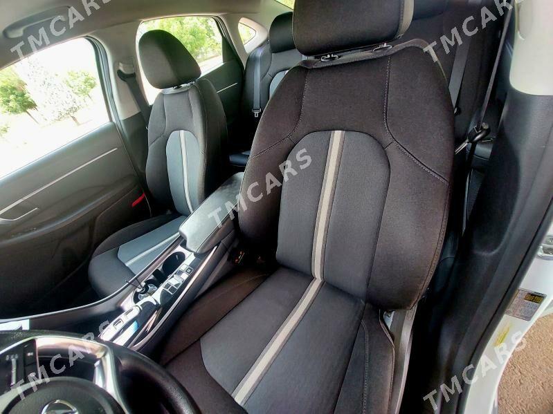 Hyundai Sonata 2021 - 272 000 TMT - Parahat 7 - img 6