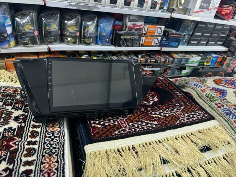 7250 Z telewizor 8 700 TMT - Ашхабад - img 6