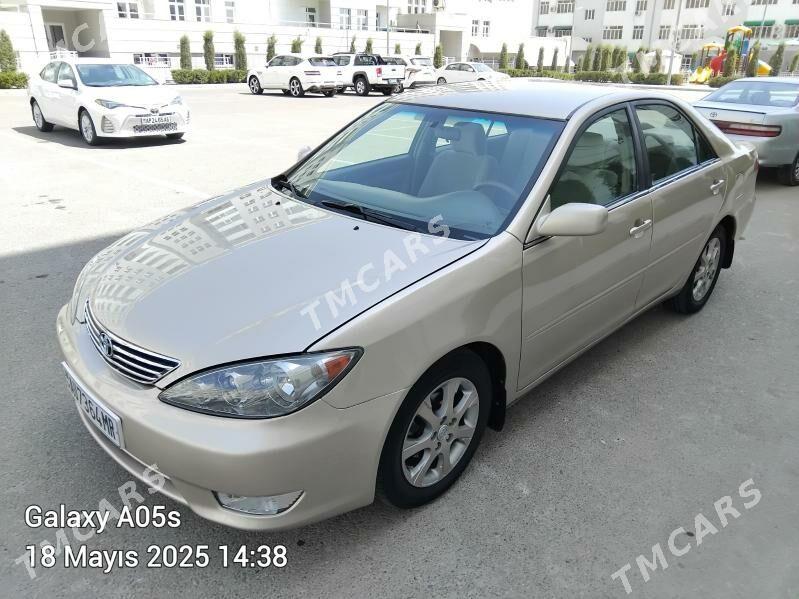 Toyota Camry 2004 - 146 000 TMT - Мары - img 2