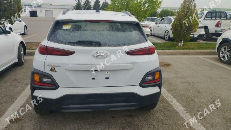 Hyundai Kona 2020 - 230 000 TMT - Ашхабад - img 6