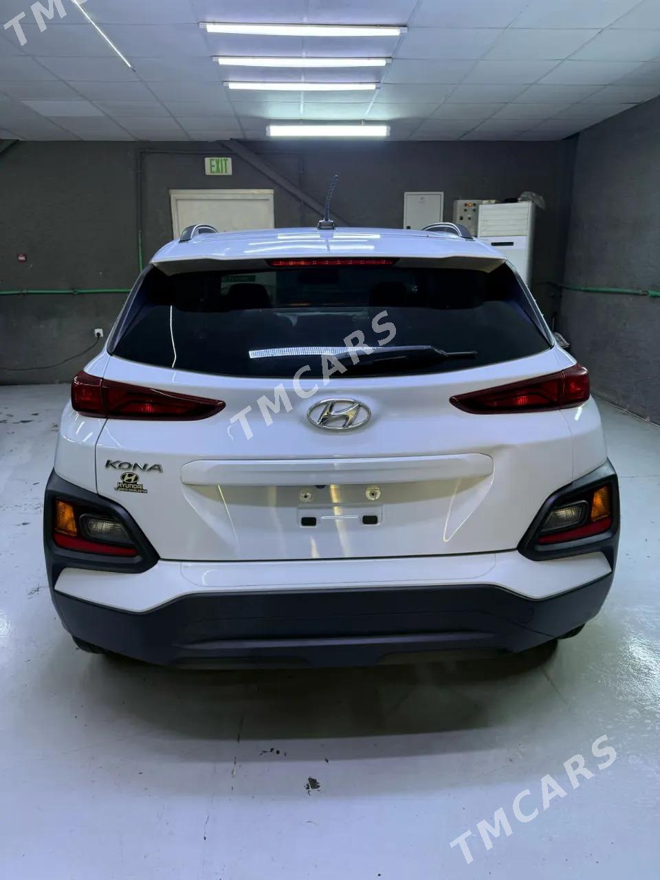 Hyundai Kona 2020 - 230 000 TMT - Ашхабад - img 3