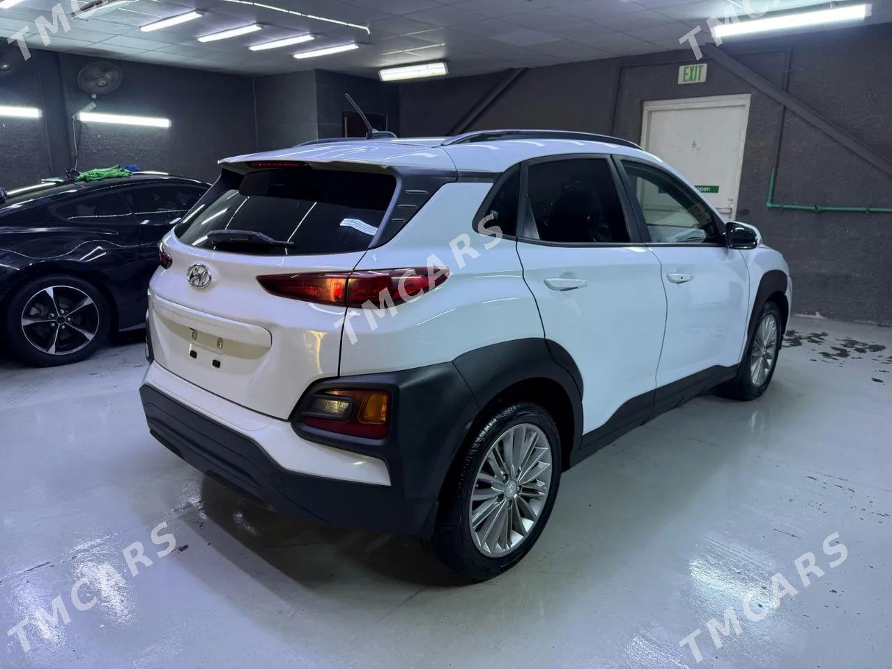 Hyundai Kona 2020 - 230 000 TMT - Ашхабад - img 5