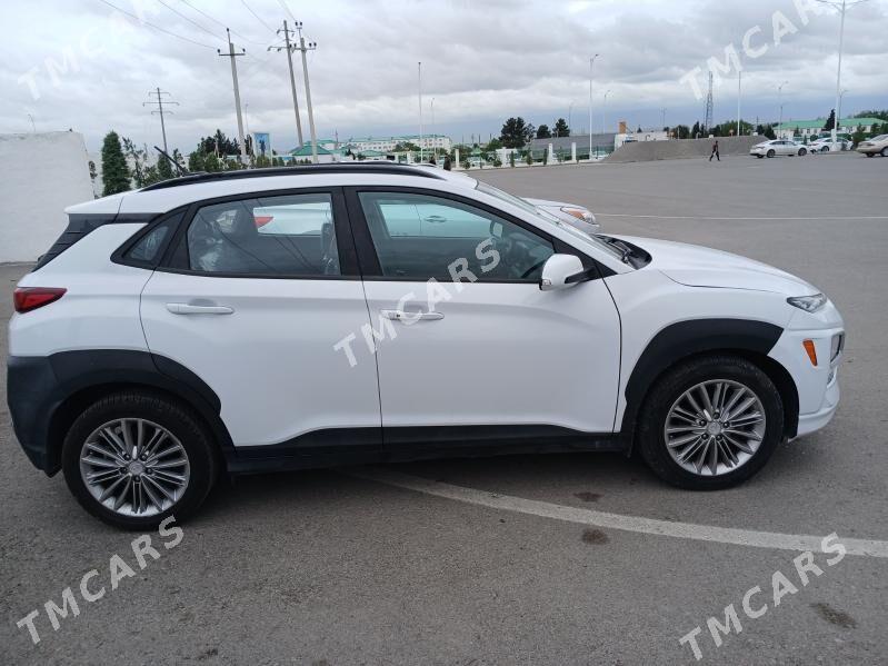Hyundai Kona 2020 - 230 000 TMT - Ашхабад - img 2