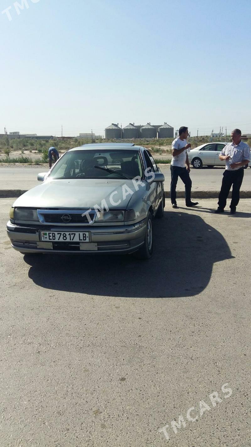 Opel Vectra 1992 - 25 000 TMT - Türkmenabat - img 2