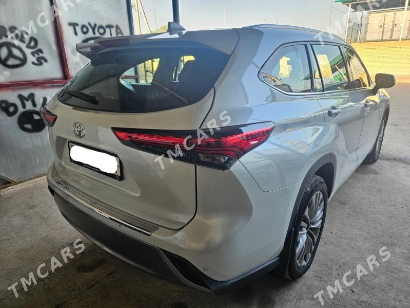 Toyota Highlander 2020 - 650 000 TMT - Mary - img 3