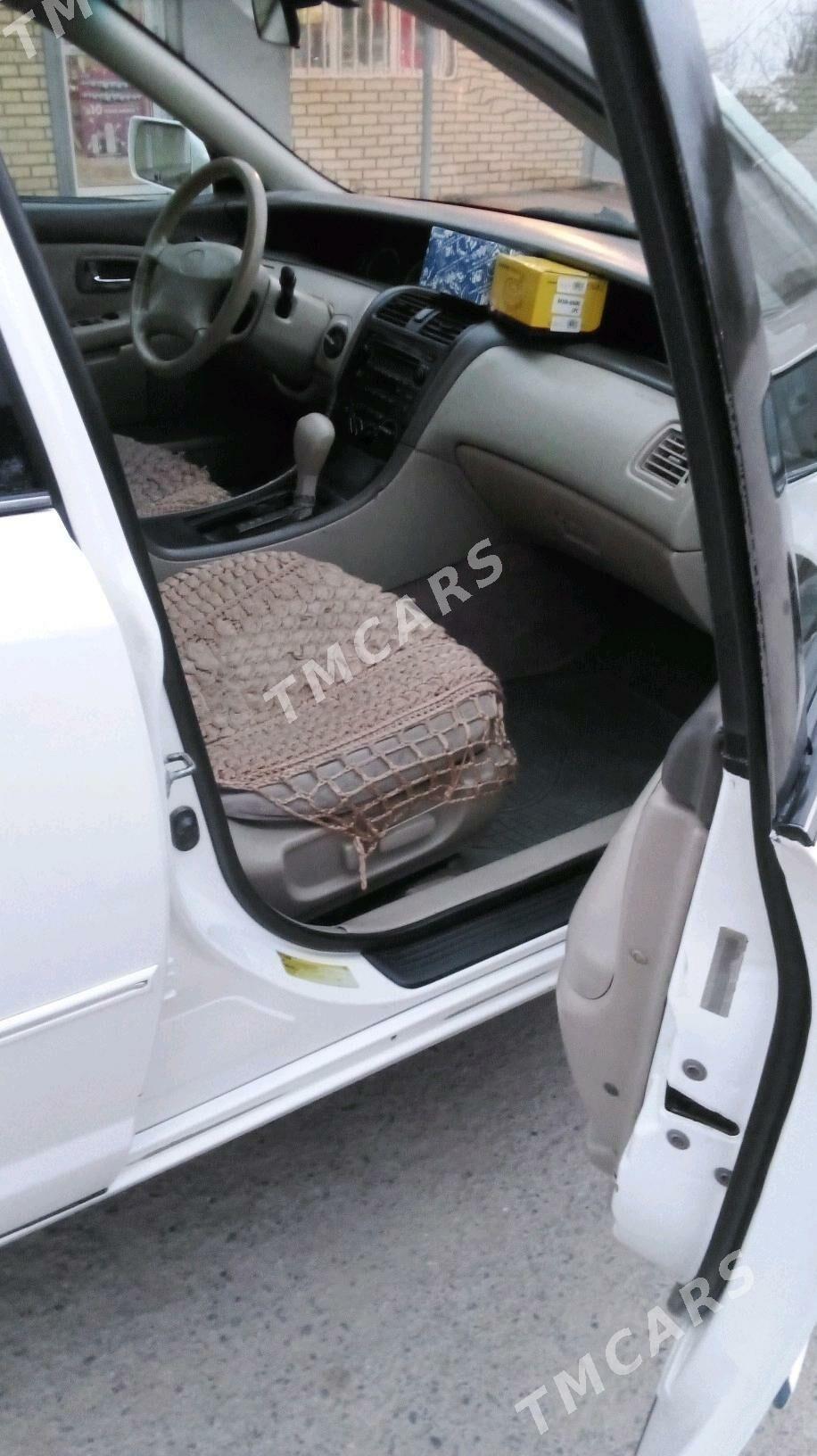 Toyota Avalon 2000 - 160 000 TMT - Мары - img 7
