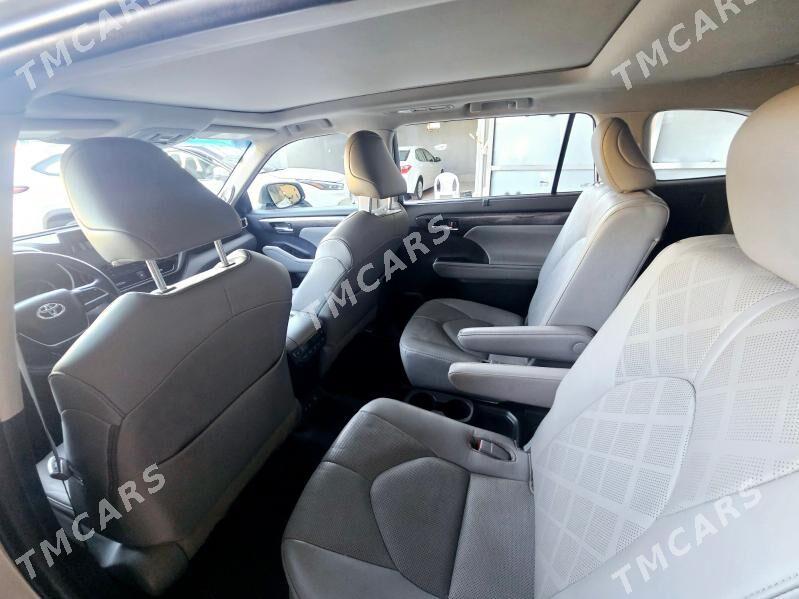 Toyota Highlander 2020 - 650 000 TMT - Mary - img 5