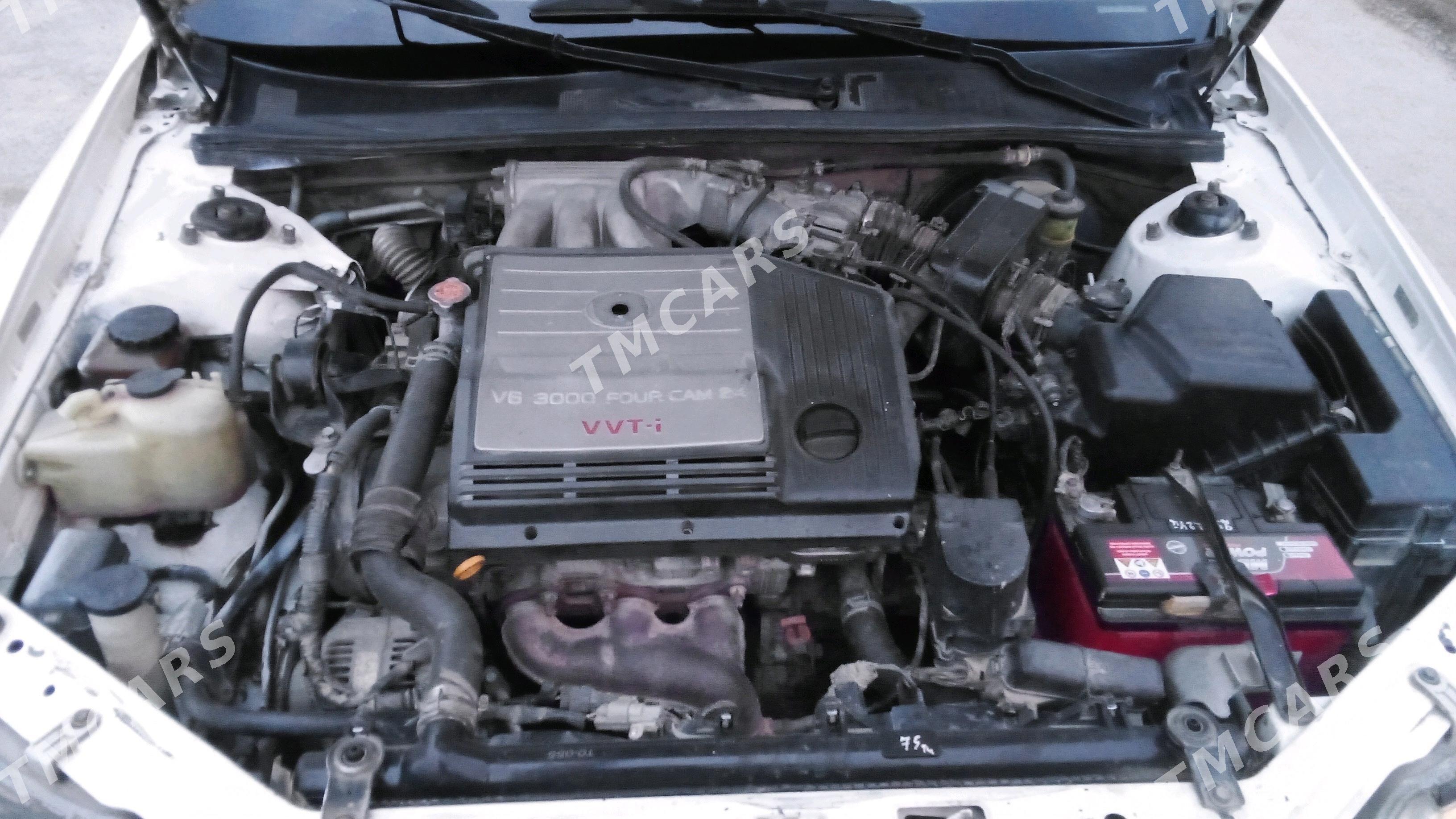 Toyota Avalon 2000 - 160 000 TMT - Мары - img 10