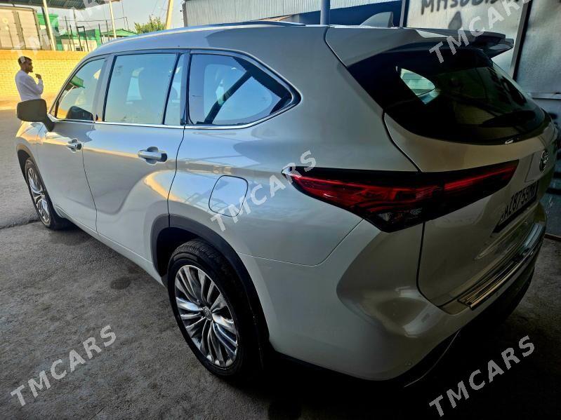 Toyota Highlander 2020 - 650 000 TMT - Mary - img 6