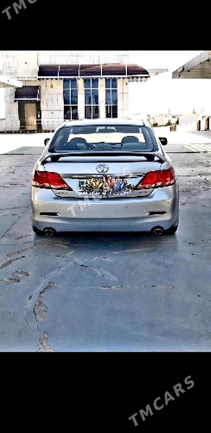 Toyota Aurion 2008 - 215 000 TMT - Aşgabat - img 3