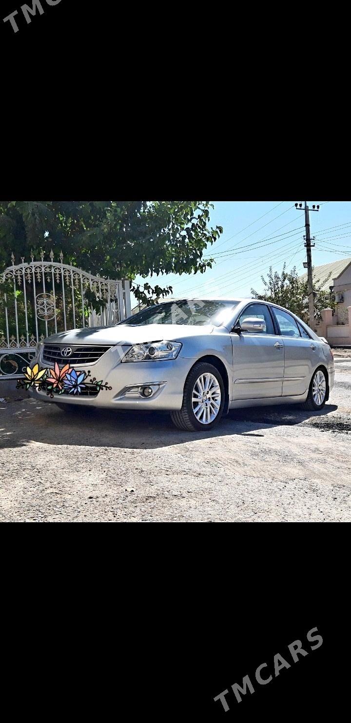 Toyota Aurion 2008 - 215 000 TMT - Aşgabat - img 2