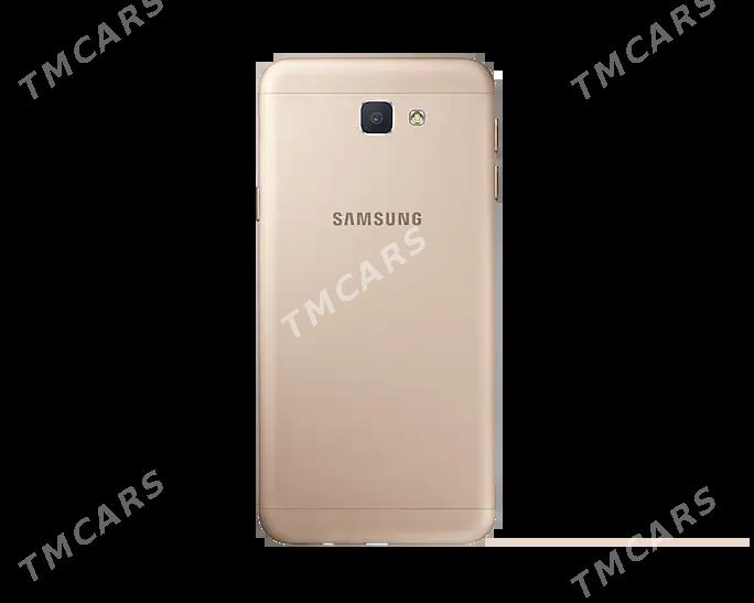 samsung j5 prime 2017 - Балканабат - img 2