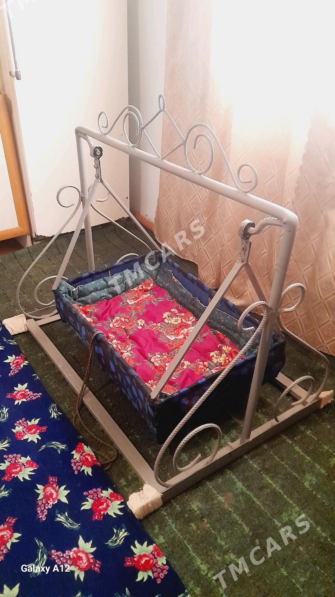 caga sallancak - Türkmenbaşy etr. - img 2