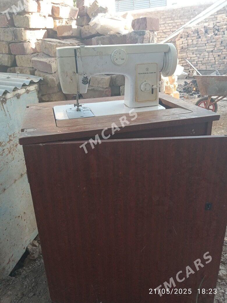 Tikin Maşyn - Mary - img 2