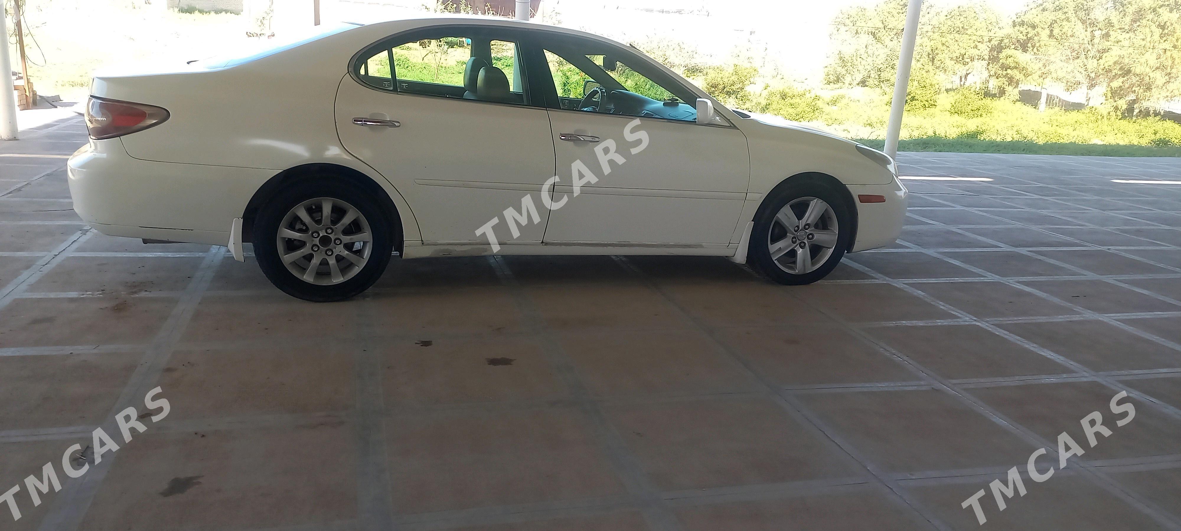Lexus ES 300 2002 - 155 000 TMT - Wekilbazar - img 2