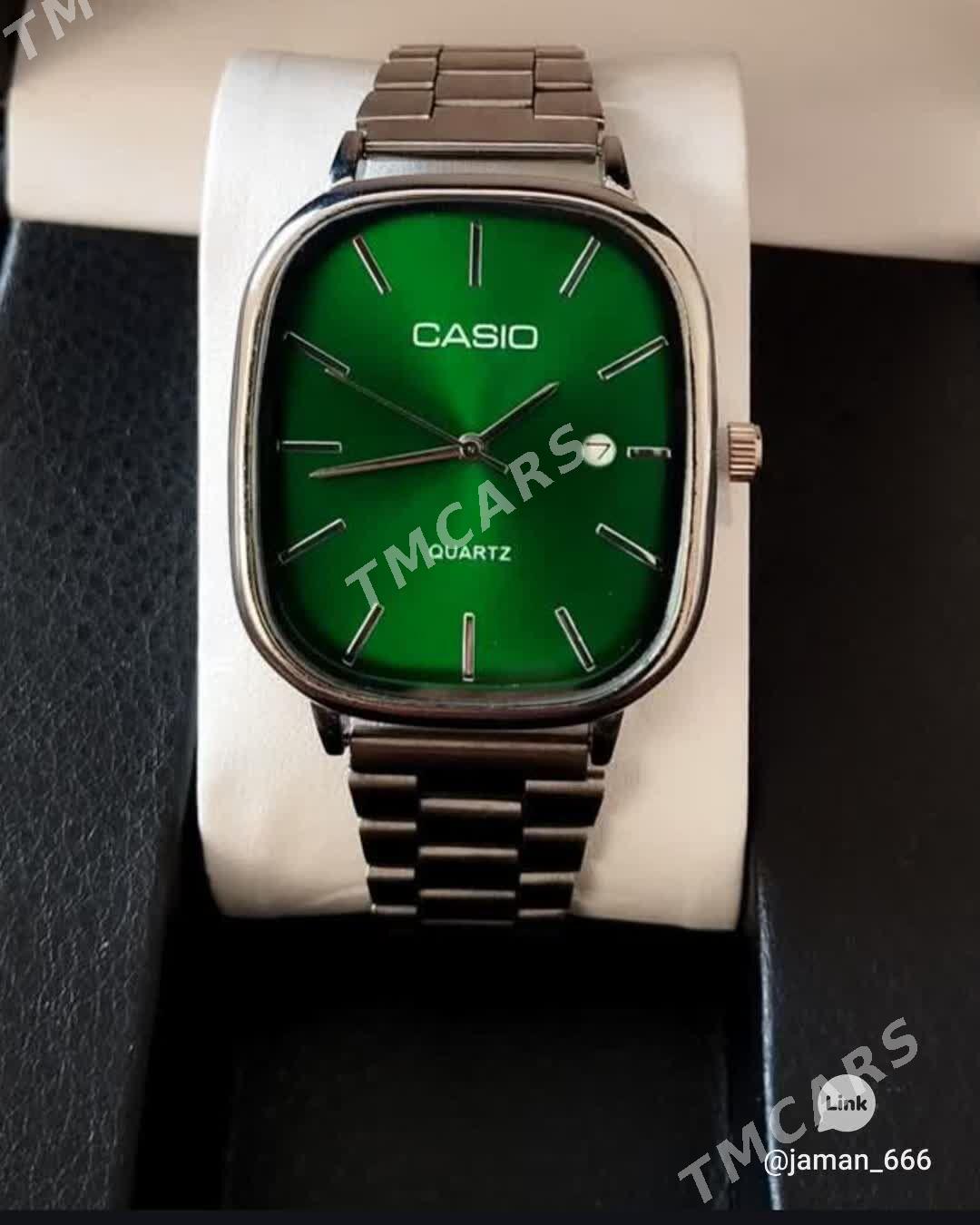 Casio - Türkmenabat - img 2