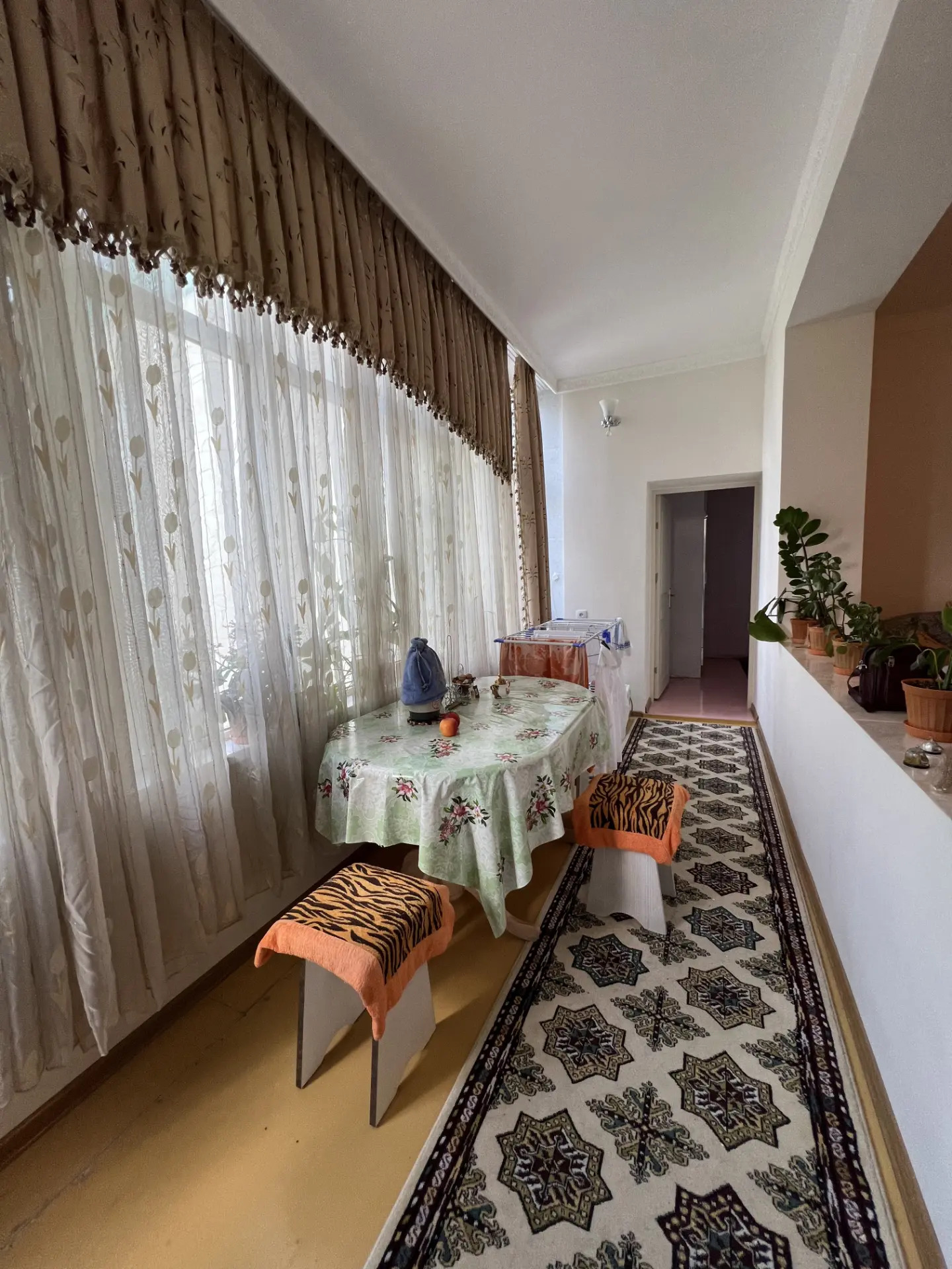 SATLYK 2 KOMNAT SENTR  - Aşgabat - img 6
