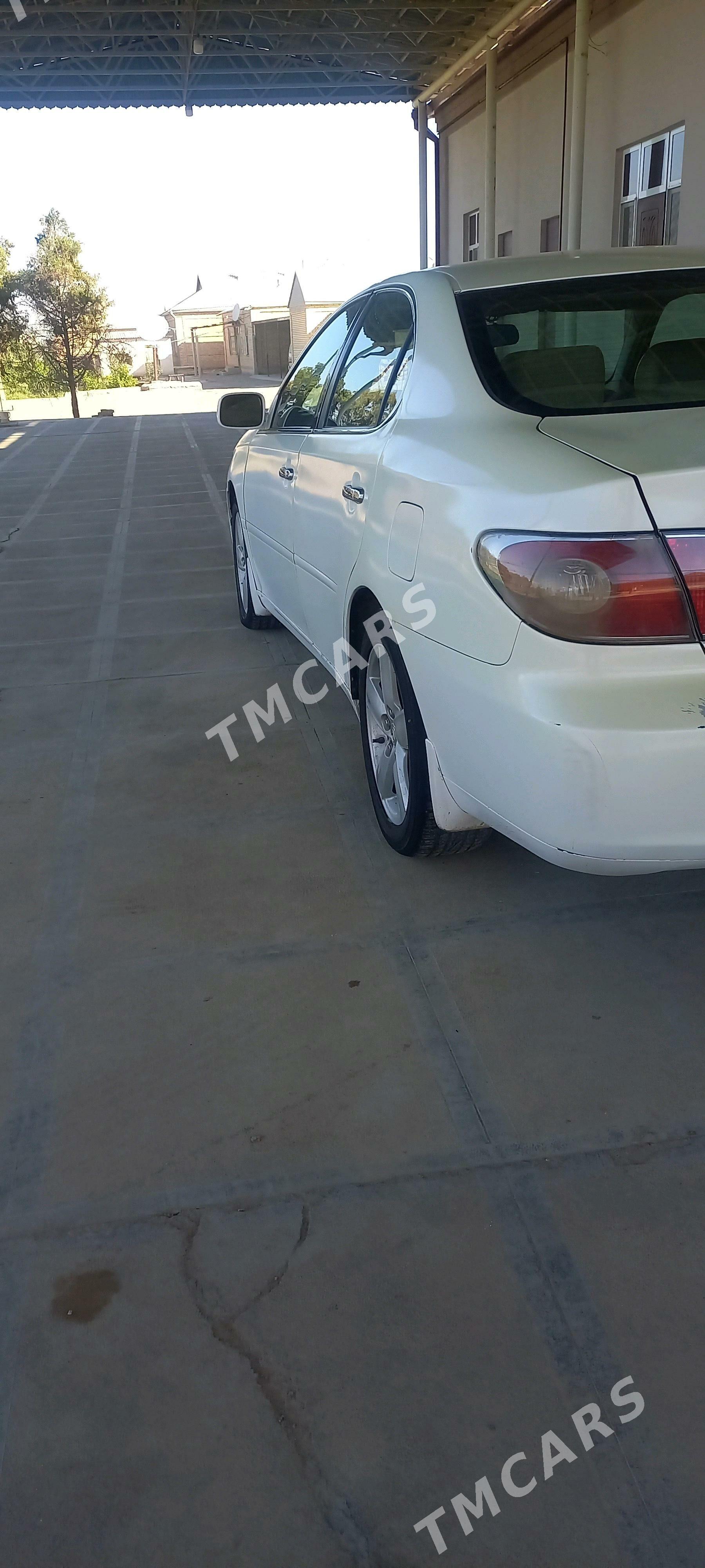 Lexus ES 300 2002 - 155 000 TMT - Wekilbazar - img 3