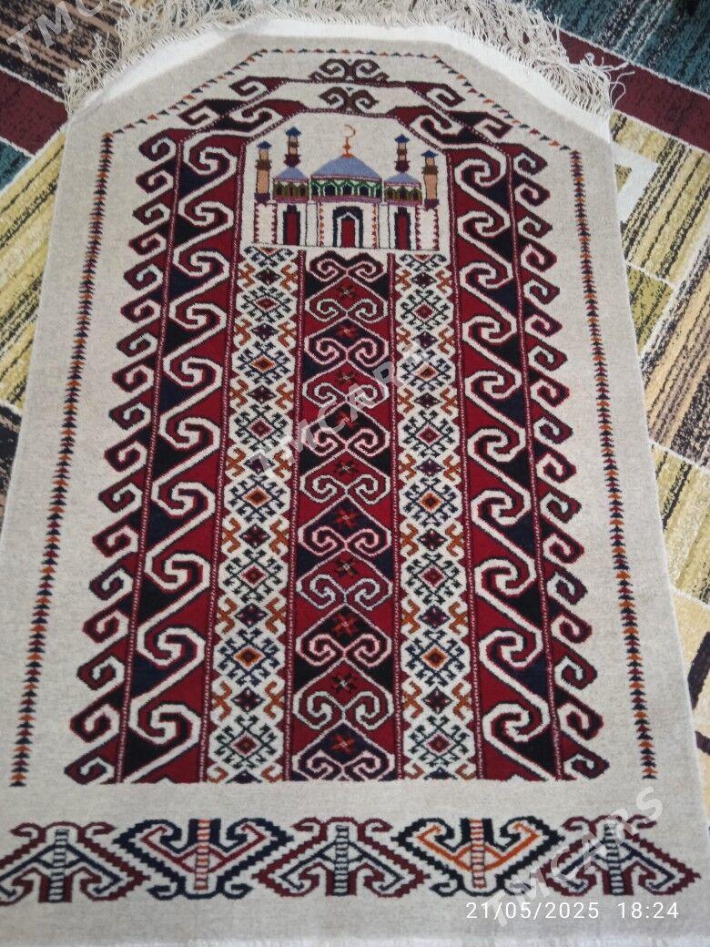 Çitme namazlyk - Balkanabat - img 2