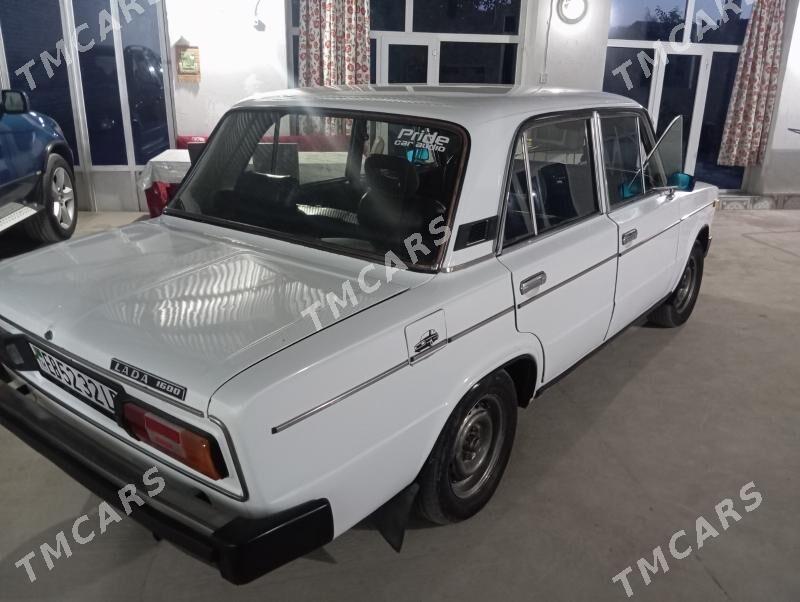 Lada 2106 1999 - 30 000 TMT - Dänew - img 4