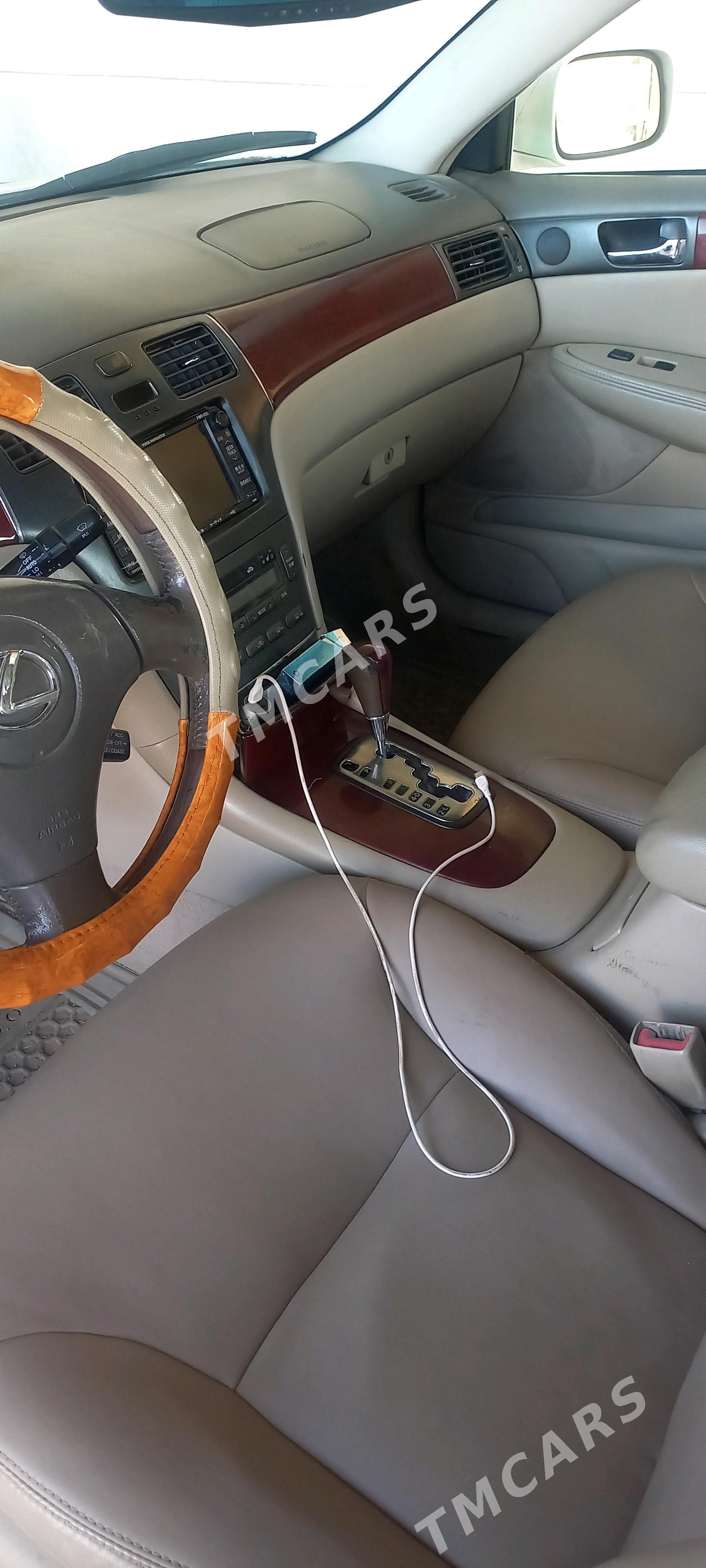 Lexus ES 300 2002 - 155 000 TMT - Wekilbazar - img 5