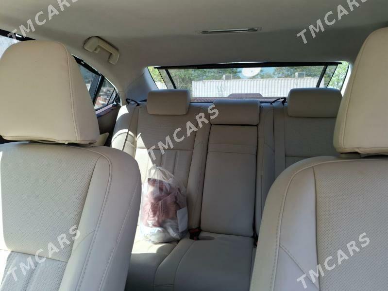Lexus ES 350 2013 - 330 000 TMT - 10 мкр - img 3
