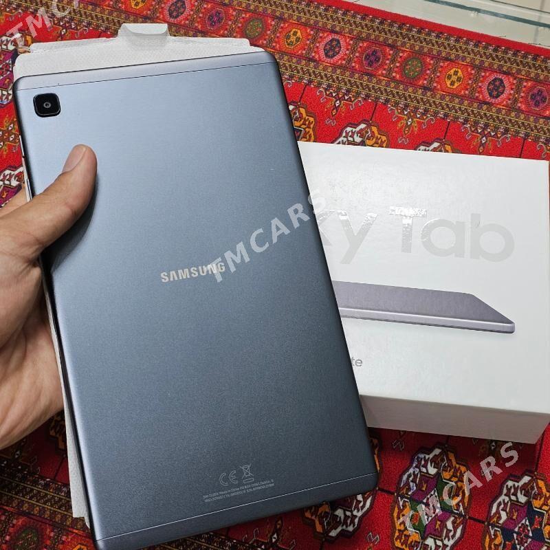 Samsung Tab A7Lite - Ашхабад - img 3