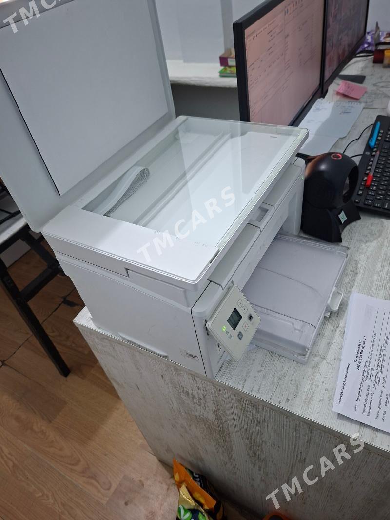 Printer H/P laser jet pro m130 - 5 mkr - img 2