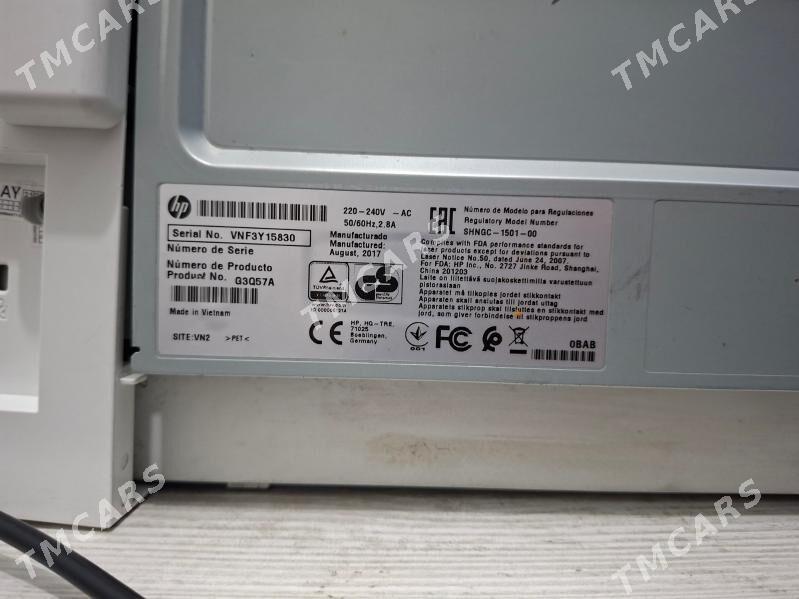 Printer H/P laser jet pro m130 - 5 mkr - img 4