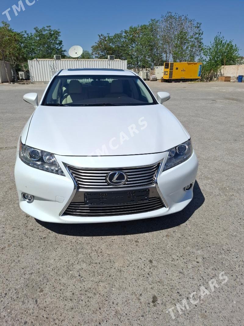 Lexus ES 350 2013 - 330 000 TMT - 10 мкр - img 8