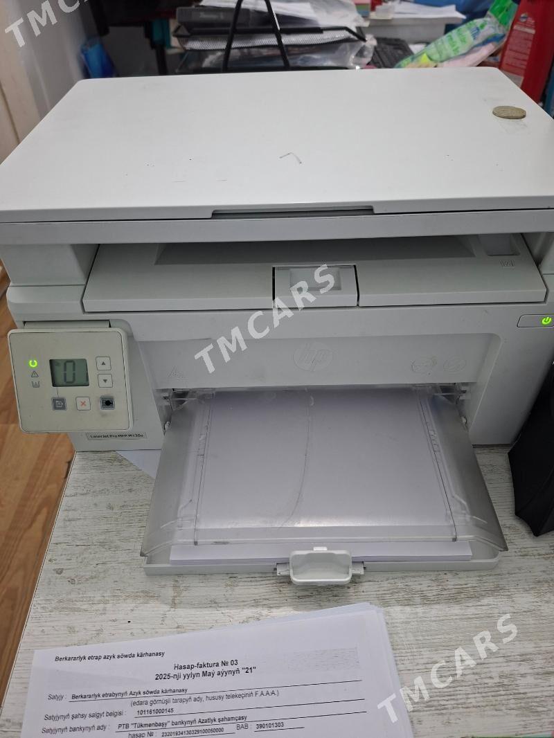 Printer H/P laser jet pro m130 - 5 mkr - img 3
