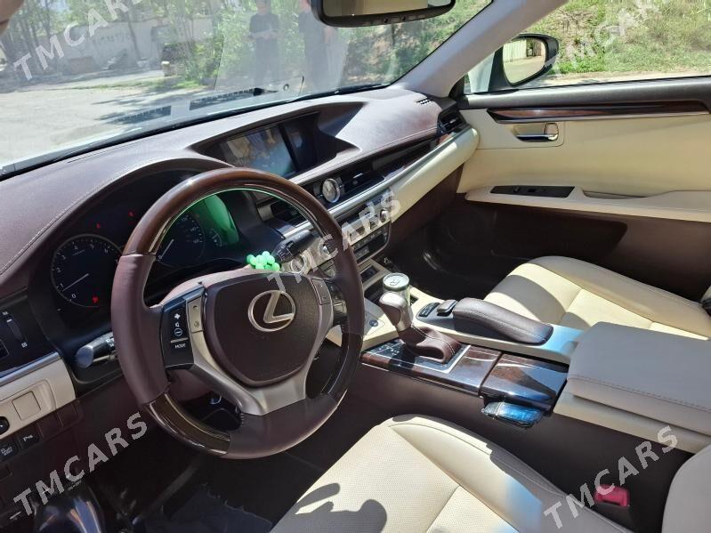 Lexus ES 350 2013 - 330 000 TMT - 10 мкр - img 7