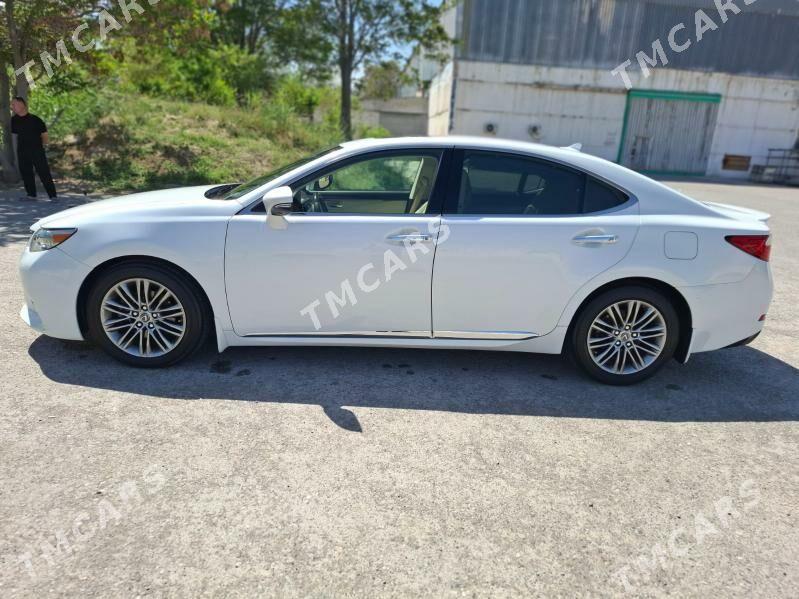 Lexus ES 350 2013 - 330 000 TMT - 10 мкр - img 6