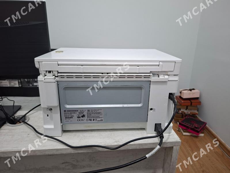 Printer H/P laser jet pro m130 - 5 mkr - img 7