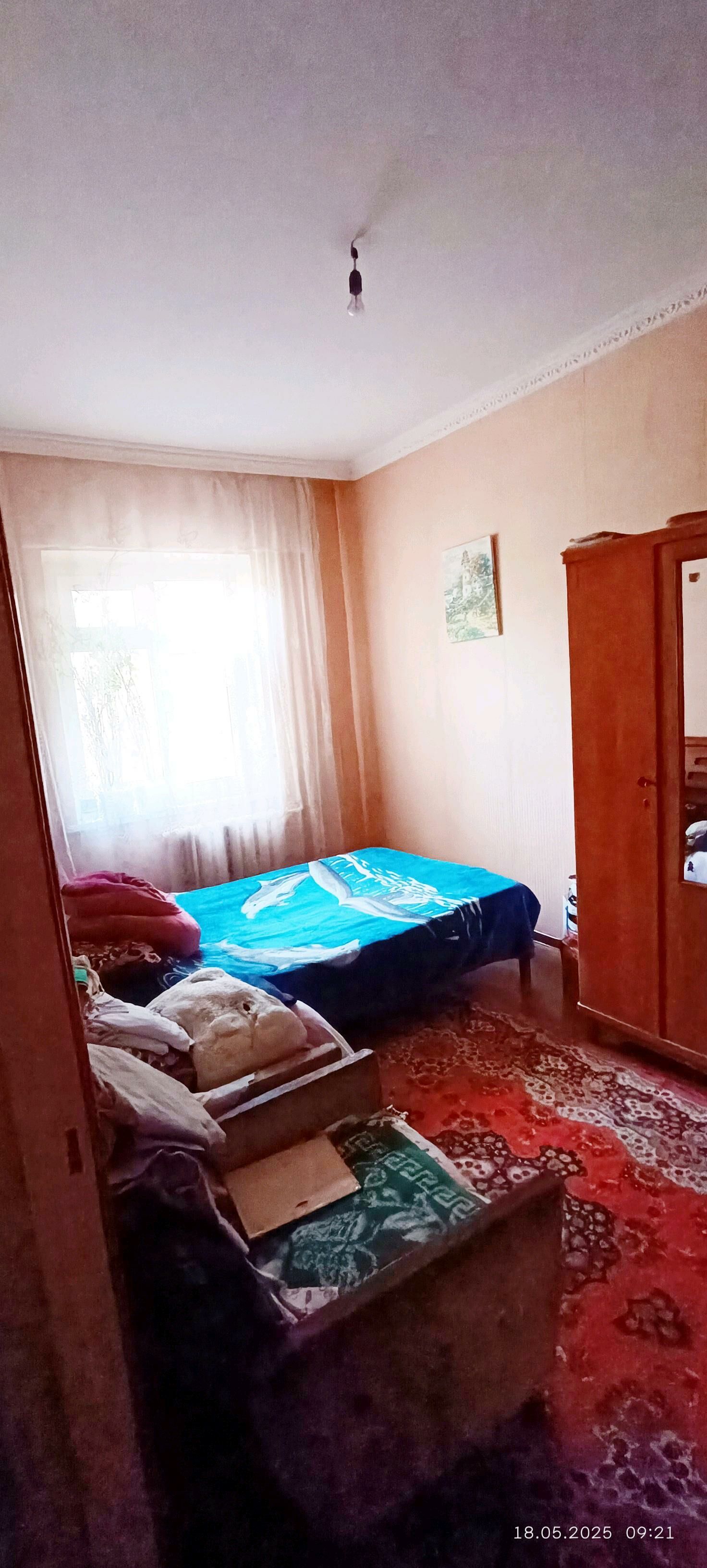 Квартира Учпункт - Türkmenabat - img 5