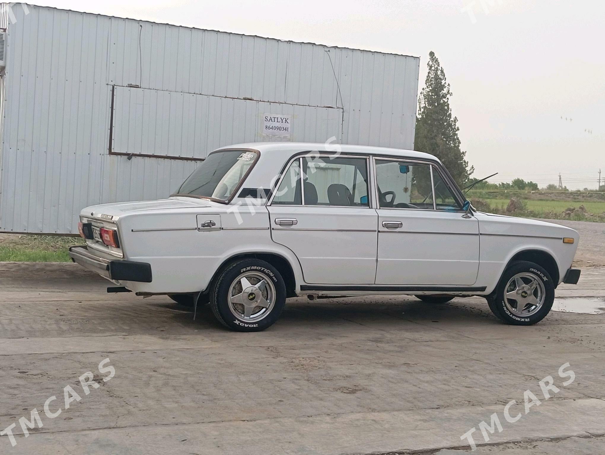 Lada 2106 1999 - 30 000 TMT - Dänew - img 6