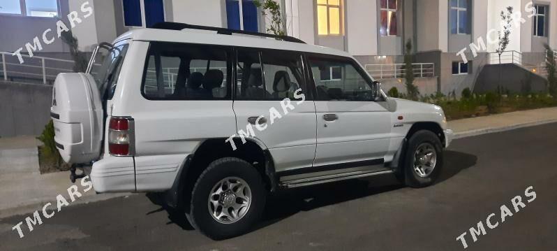 Mitsubishi Pajero 1998 - 90 000 TMT - Türkmenbaşy - img 6