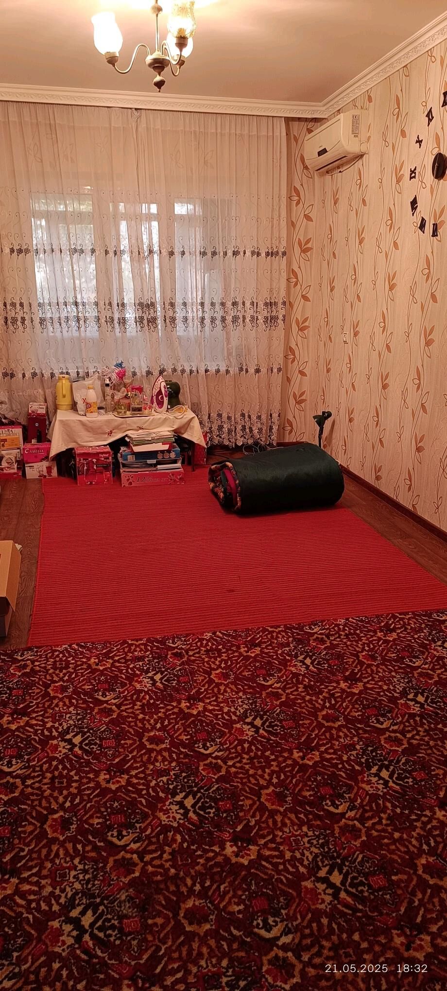Квартира Учпункт - Türkmenabat - img 7