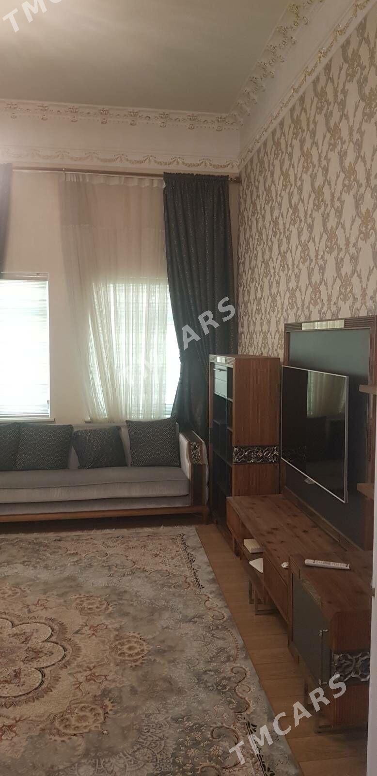 ЭЛИТКА 5 КОМ - Aşgabat - img 3
