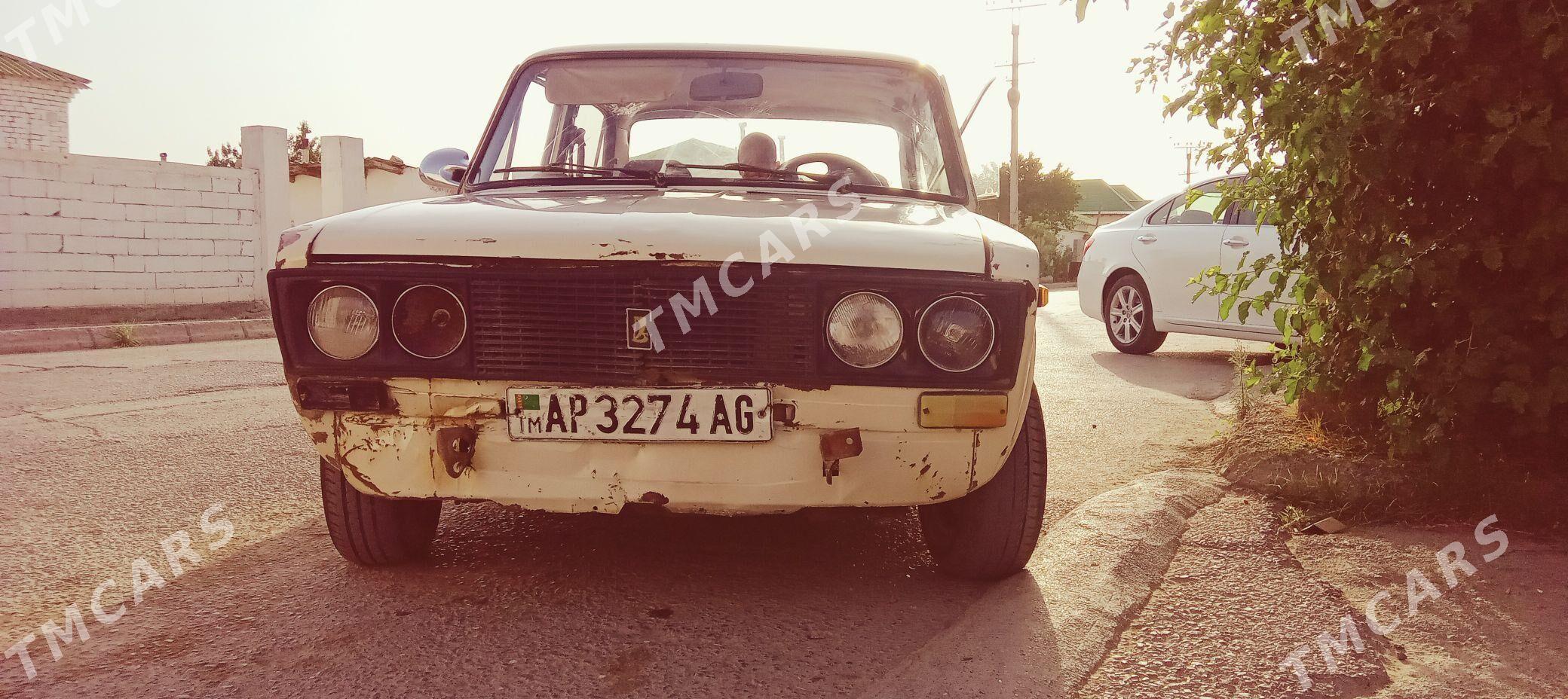 Lada 2106 1987 - 7 000 TMT - Ашхабад - img 5