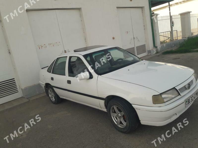 Opel Vectra 1992 - 28 000 TMT - Мургап - img 7
