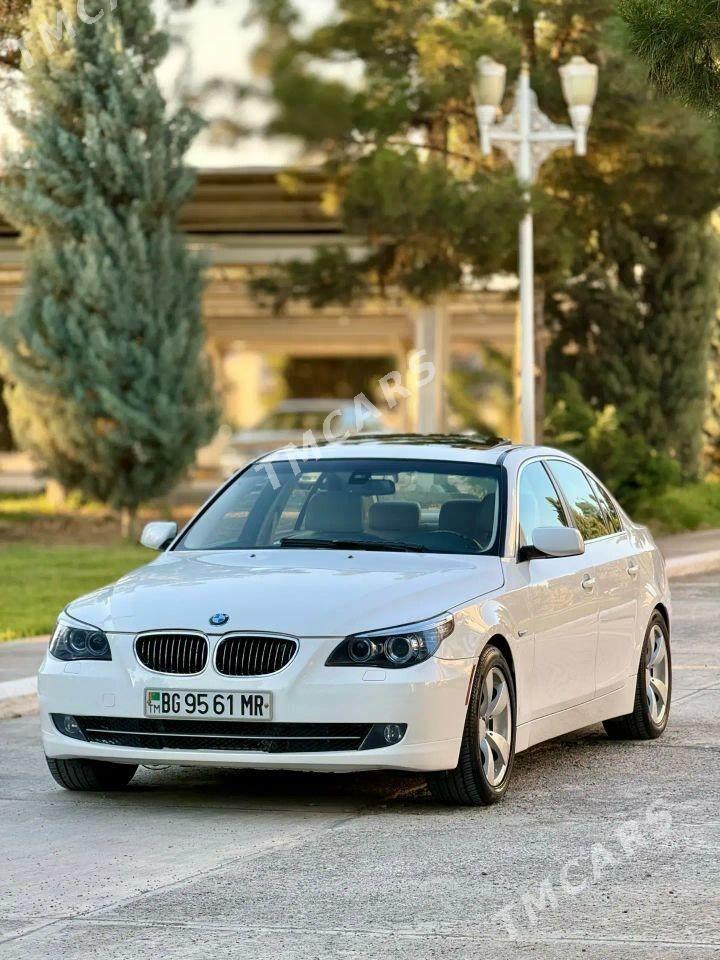 BMW E60 2009 - 170 000 TMT - Мары - img 2