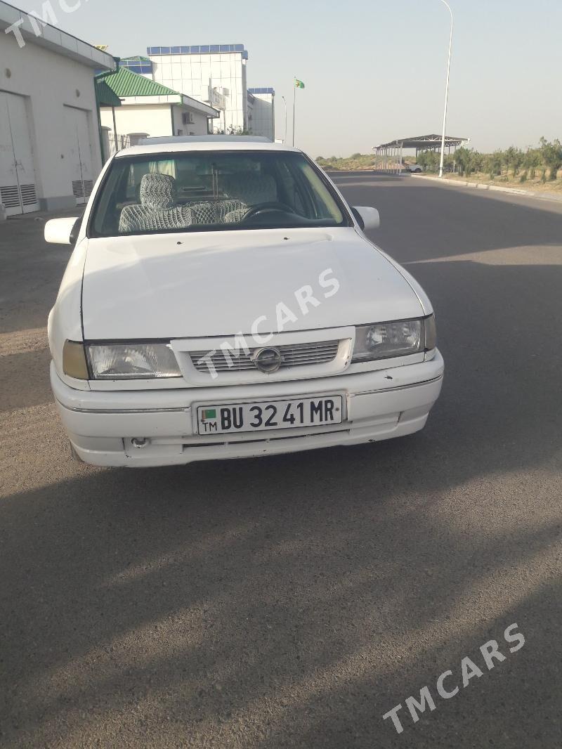 Opel Vectra 1992 - 28 000 TMT - Мургап - img 8