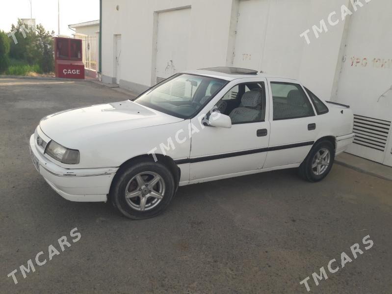 Opel Vectra 1992 - 28 000 TMT - Мургап - img 4