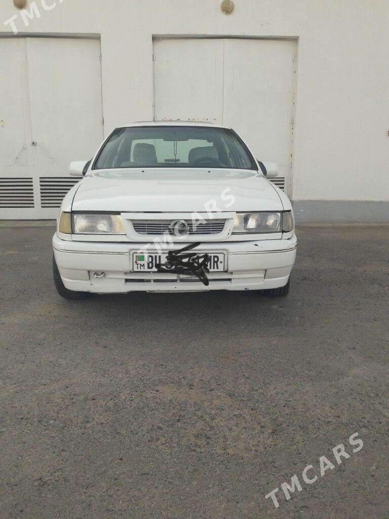 Opel Vectra 1992 - 28 000 TMT - Мургап - img 9