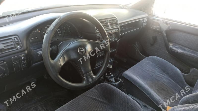 Opel Vectra 1992 - 35 000 TMT - Гызыларбат - img 2